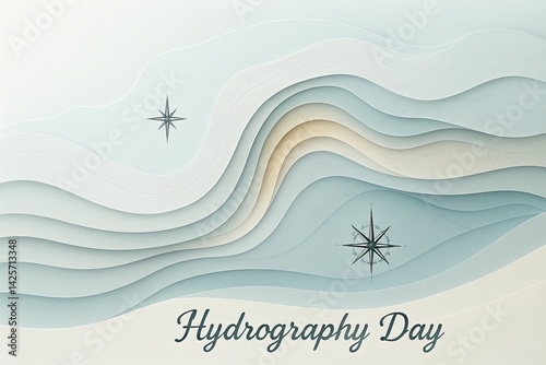 hydrography day