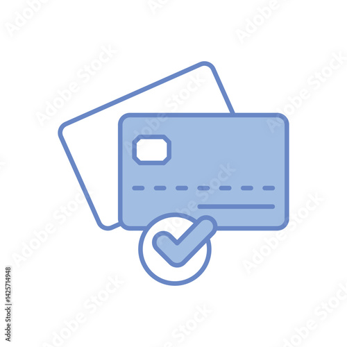 Payment Method Vector icon