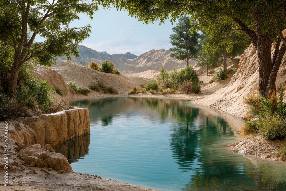 Celebrating the World Day to Combat Desertification and Drought and Its Impact on Water Resources Celebrating the World Day to Combat Desertification and Drought and Its Impact on Water Resources