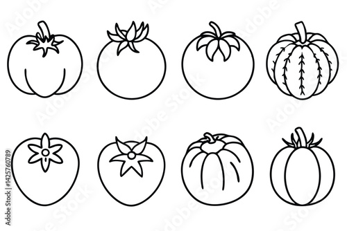 Tomato growing gardens enhancing your home art