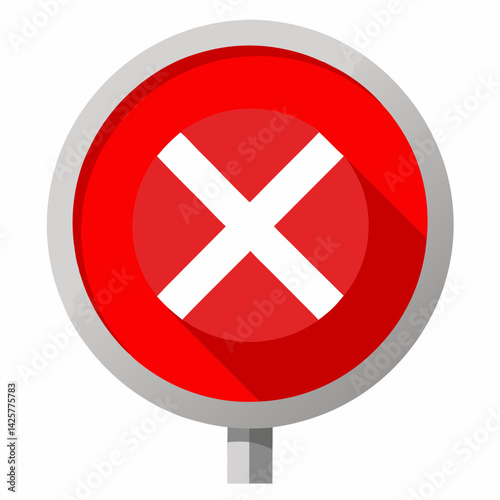 red cross
