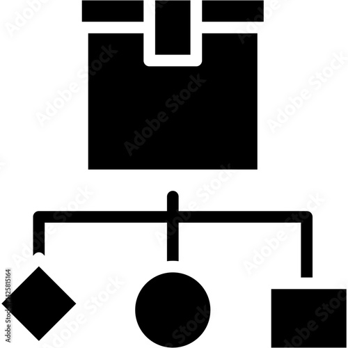Product Category icon