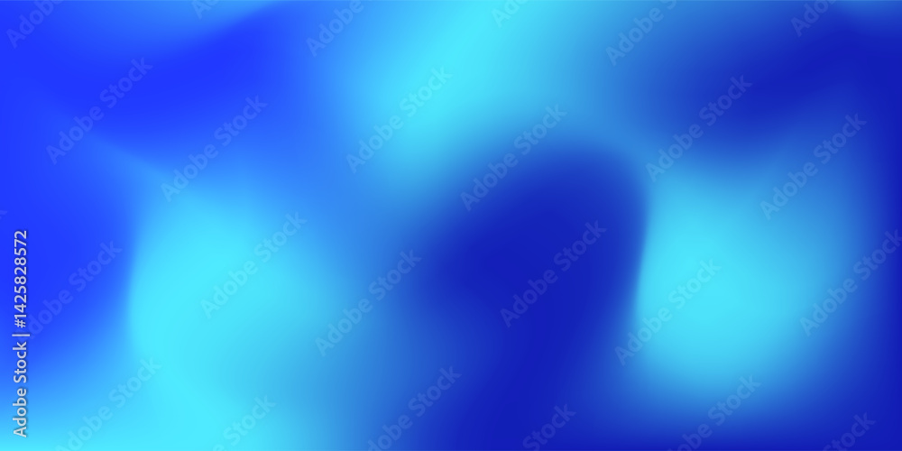 Light blue gradient background .Minimalist design using for presentation brochure poster Light blue gradient background .Minimalist design using for presentation brochure poster