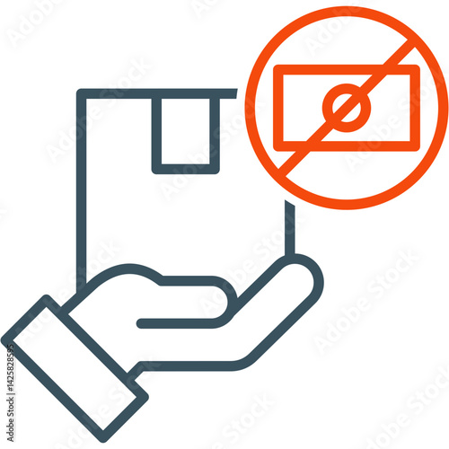 Free Shipping icon