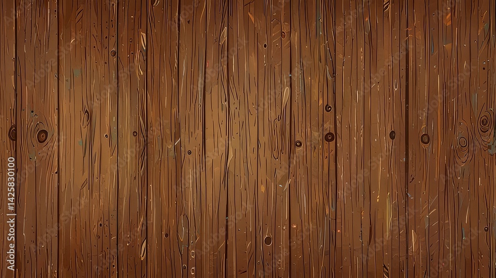 Naklejka premium wood texture background