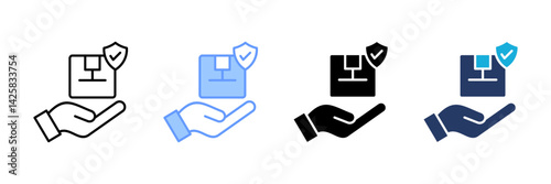 Product Insurance Icon