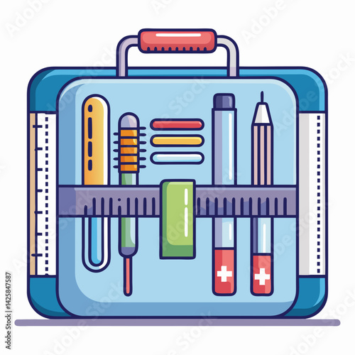 set of tools