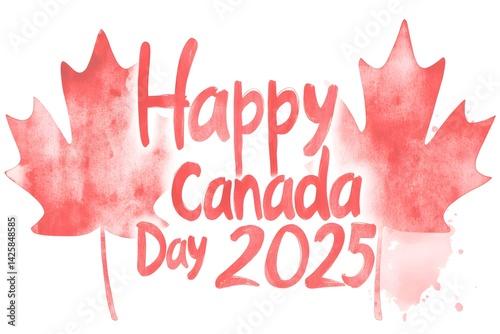 Canada day 2025