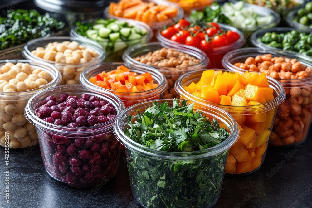 Clean Eating Recipes for Office Lunch and Prep Clean Eating Recipes for Office Lunch and Prep