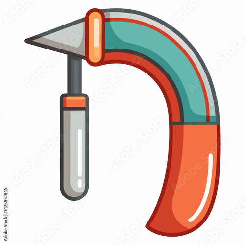 lucky horseshoe magnet