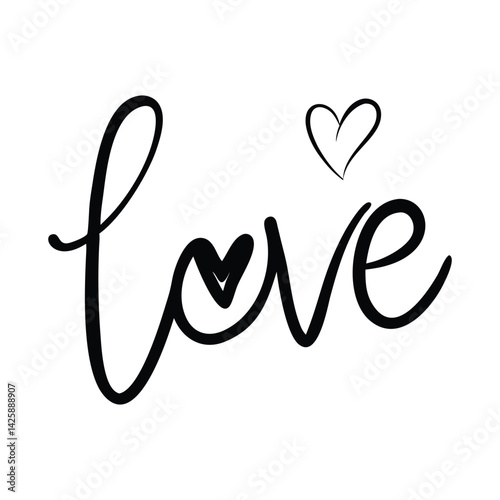 love word word vector