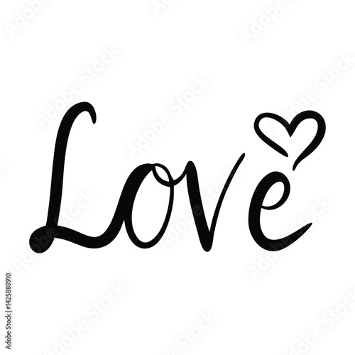 WordLoveVector