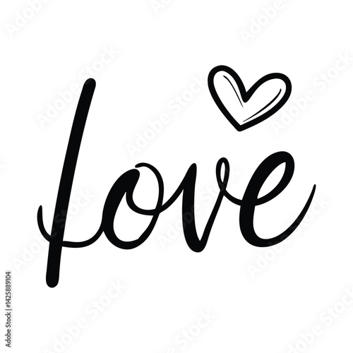 love word