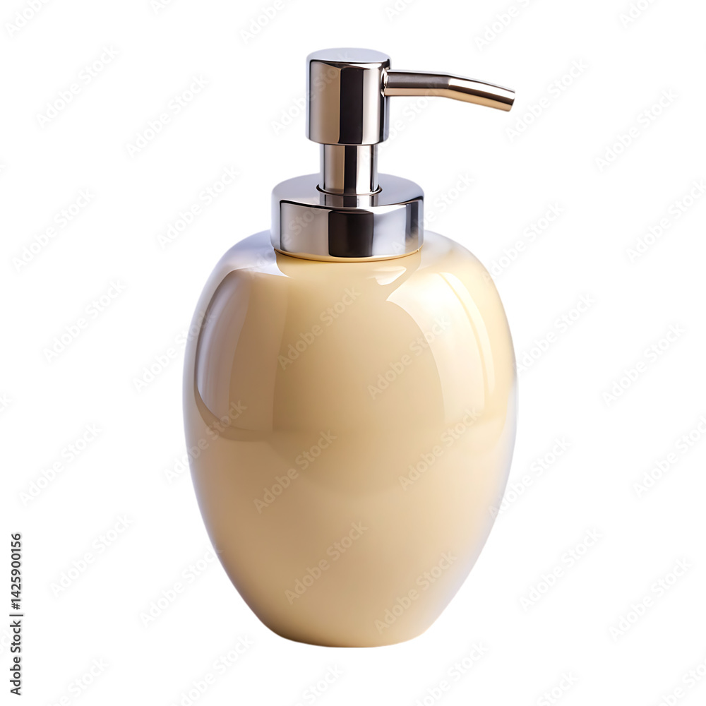 Obraz premium bottle of perfume