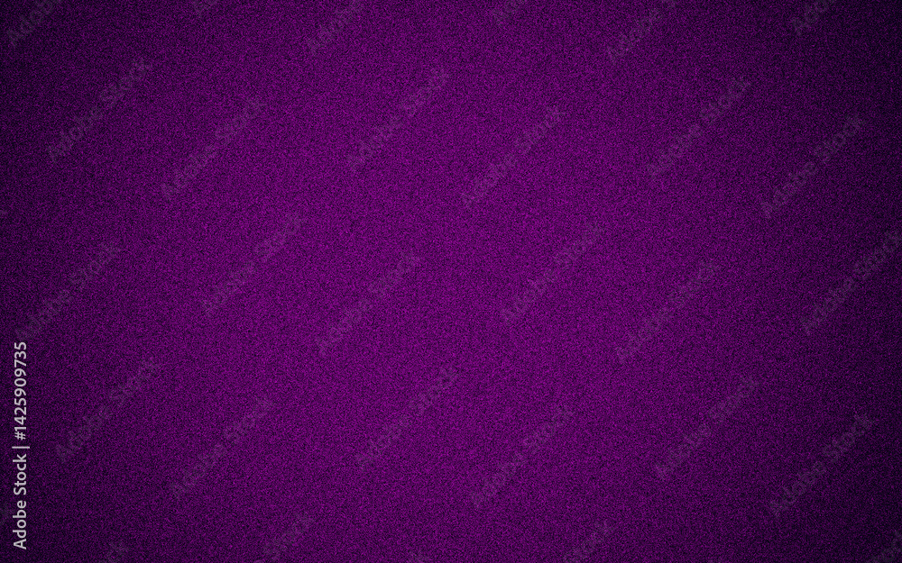 Dark purple speckled noise pattern on black background with grainy abstract texture, ideal for digital backdrops, glitch effects Dark purple speckled noise pattern on black background with grainy abstract texture, ideal for digital backdrops, glitch effects