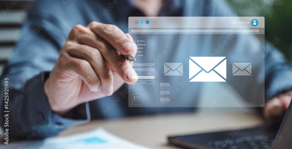 Email receive invitation contact. Newsletter mail reminder. Interface send receive. Email receive invitation contact. Newsletter mail reminder. Interface send receive.