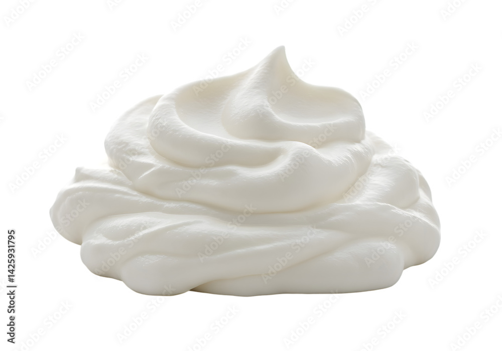 Whipped Cream Texture Background Image transparent background Whipped Cream Texture Background Image transparent background