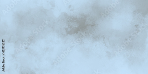 Soft, abstract background texture composed of pale blue and muted gray cloud-like forms. fluid, natural, and tranquil. Visual minimalist or meditative design. 