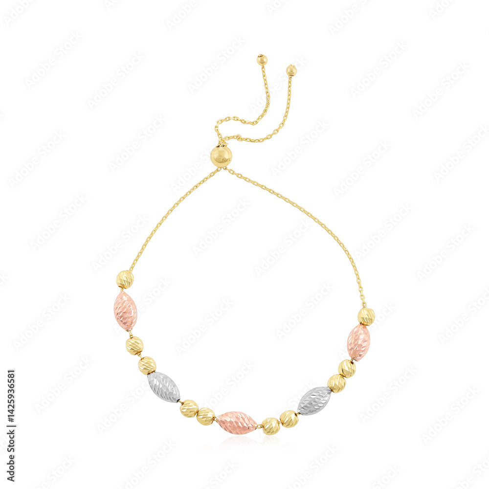 Fototapeta premium necklace from amber