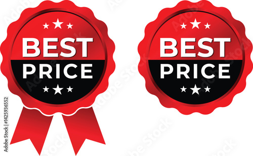 Best Price Badges for Quality Products