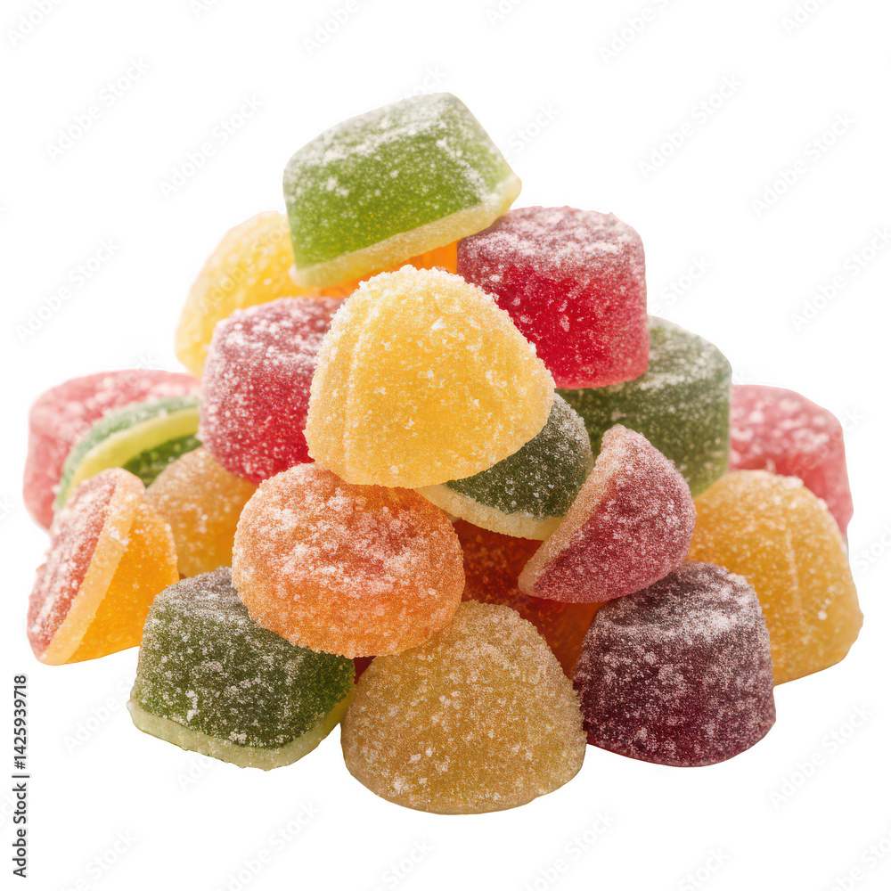Assorted jelly candy png sugar sweets pile png colorful gummies png white background image Assorted jelly candy png sugar sweets pile png colorful gummies png white background image