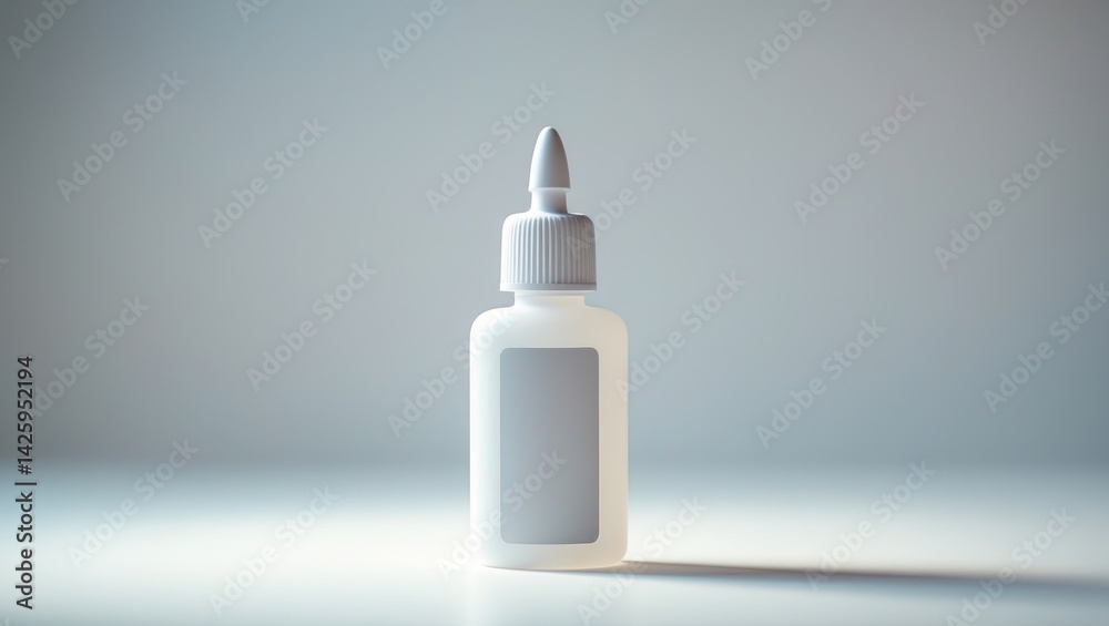 Cyanoacrylate instant adhesive