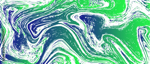 Abstract dynamic and expressive marble texture using bold red, black, and white tones. Swirling patterns, fluid motion, and chaotic flow. Marbled ink or fluid acrylic art, suitable for backgrounds, 
