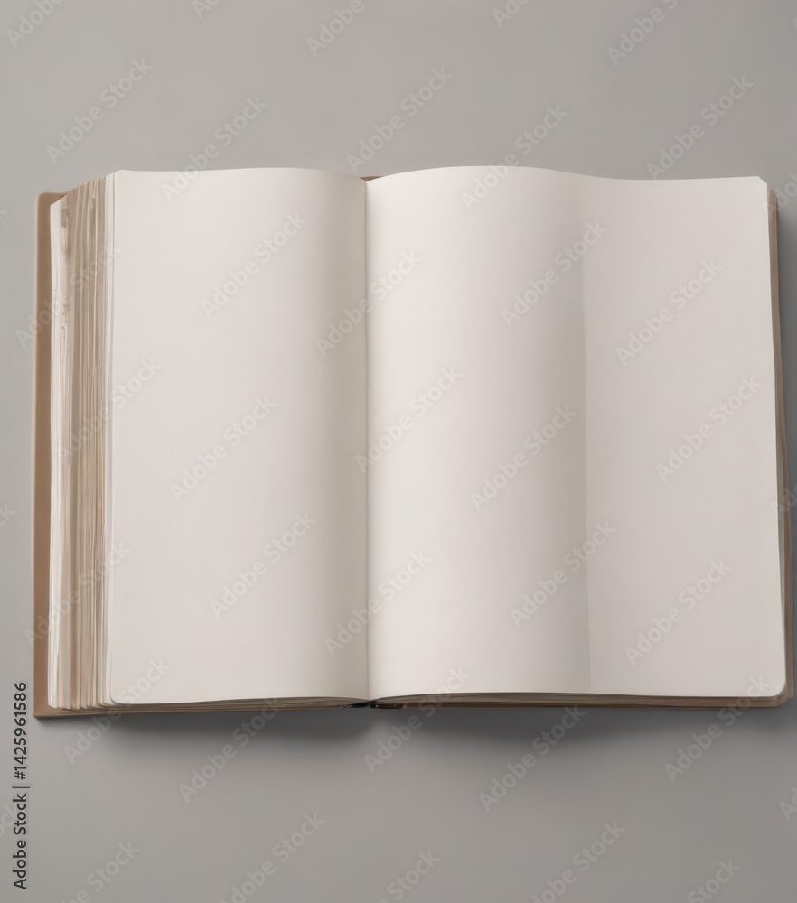Blank photo album pages, open and vertical; ideal for portfolio display , display, photo, showcase Blank photo album pages, open and vertical; ideal for portfolio display , display, photo, showcase