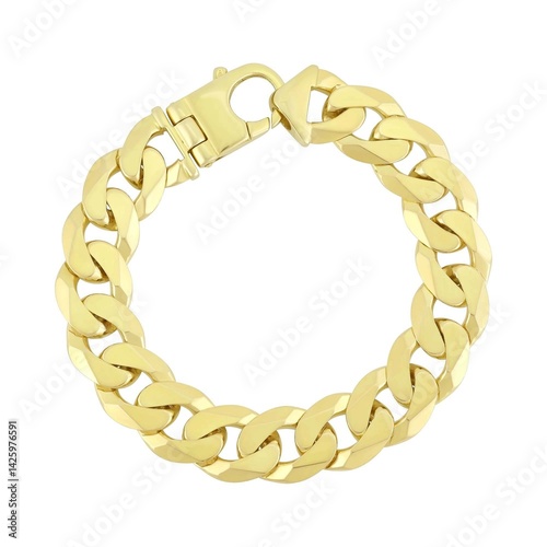 Golden chain