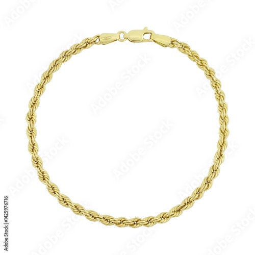golden chain frame