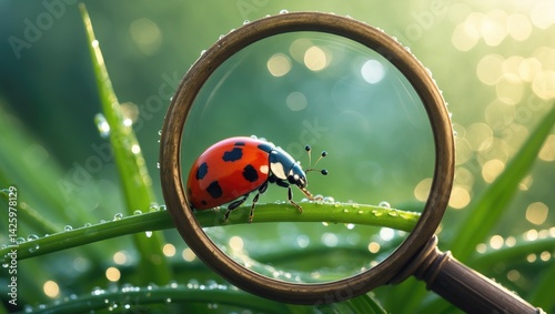 Naturalist: Exploring the Wonders of Nature photo