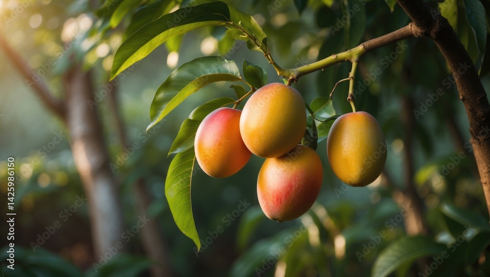 Mayongchid Maprang, Marian Plum, and Plum Mango Overview Mayongchid Maprang, Marian Plum, and Plum Mango Overview