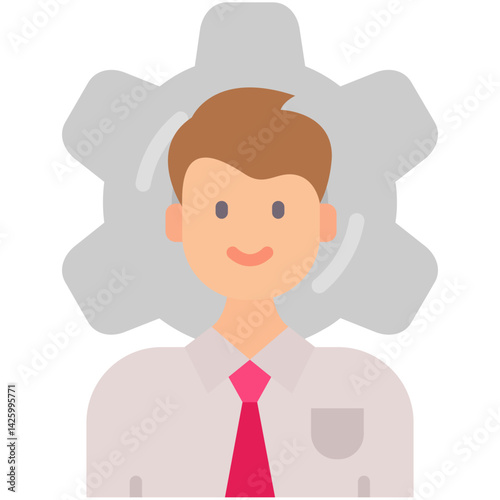 Organization Icon
