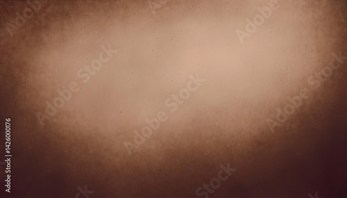 Obraz na płótnie FilmTextured Grainy and Dusty Background with Light Leakage Vintage Paper Aesthetic, Perfect for Digital Art, Home Decor or Design Inspiration w salonie