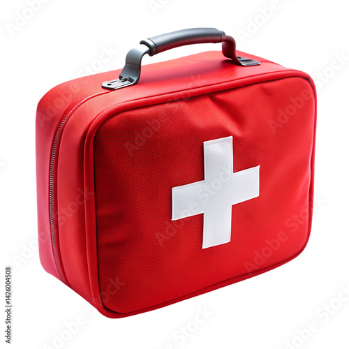 first aid kit