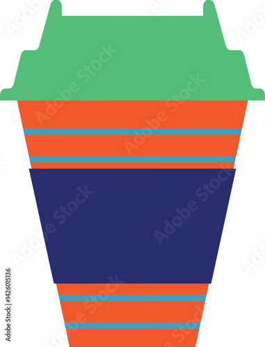 a paper cup icon Free Download a paper cup icon - GFXLoad