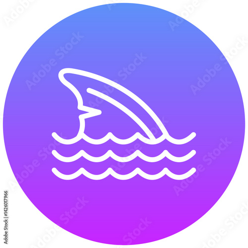 Fins Icon