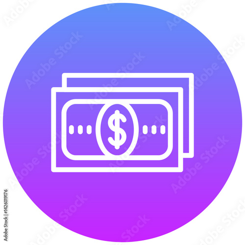 Cash Icon