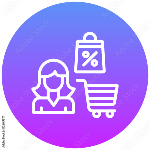 Customer Icon