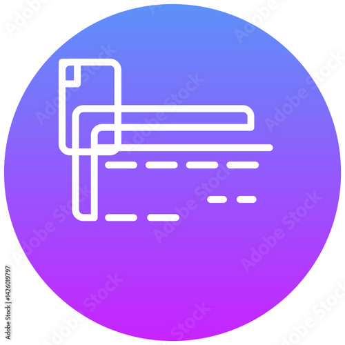 Smart Card Icon
