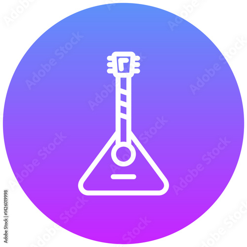 Balalaika Icon
