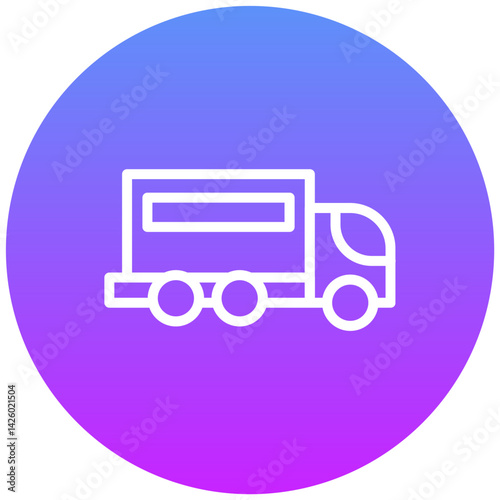 Truck Icon