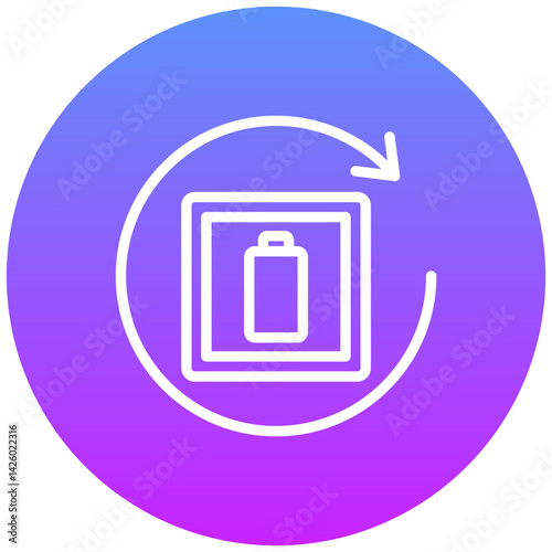 Renew Icon