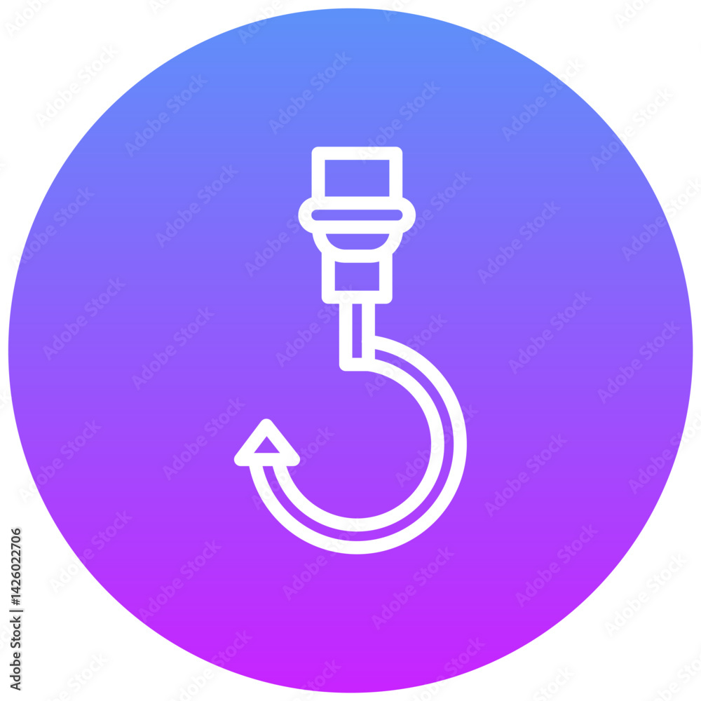 Hook Icon Hook Icon