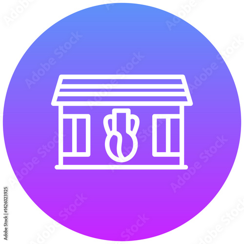 Pottery Workshop Icon