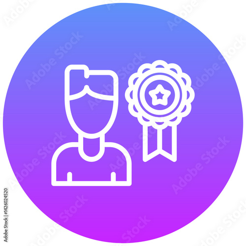 Champion Icon