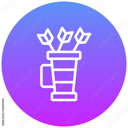 Quiver Icon