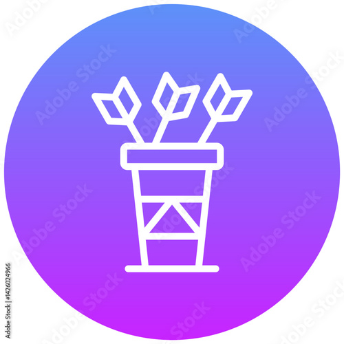 Quiver Icon