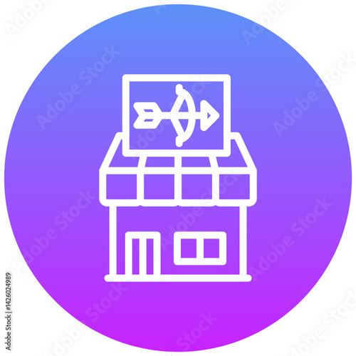 Shop Icon
