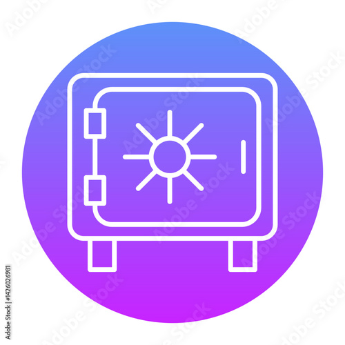 Vault Icon